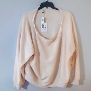 Lola Grace wooby sweatshirt size 3x